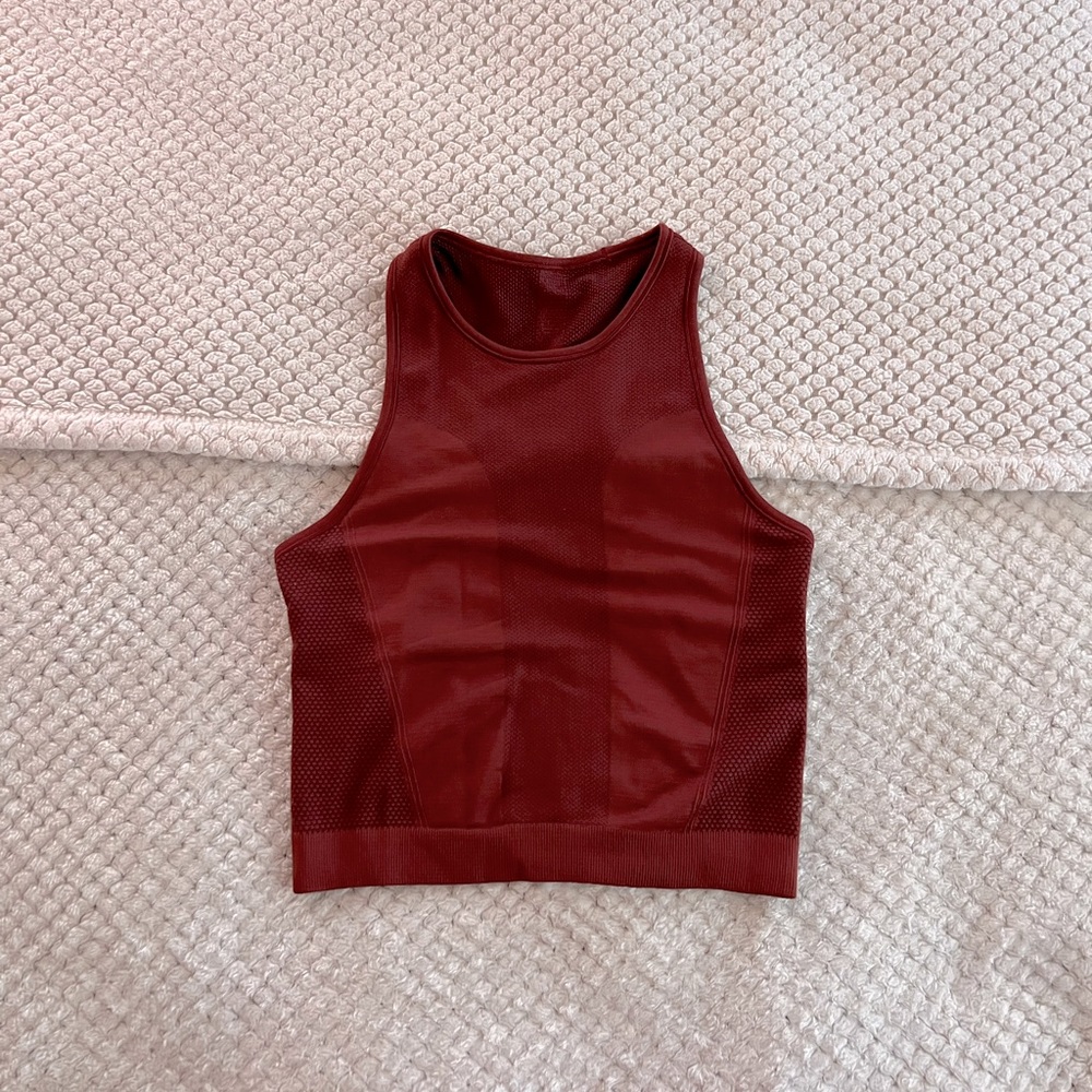 Lululemon Crop